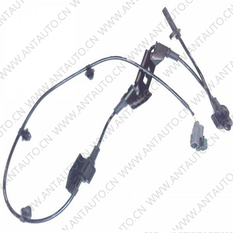 Wheel Speed sensor Wheel Speed sensor
