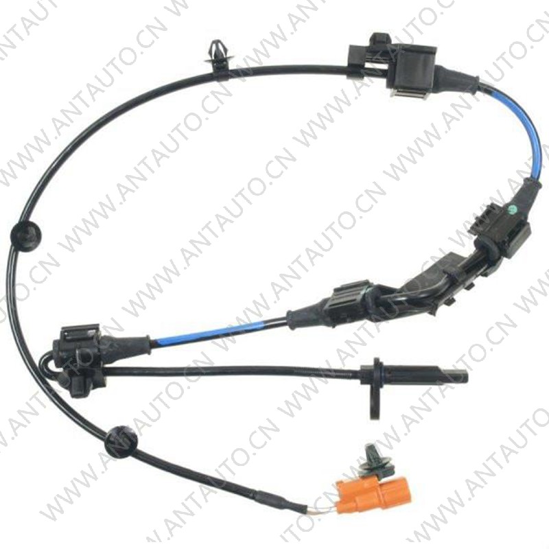 Wheel Speed sensor