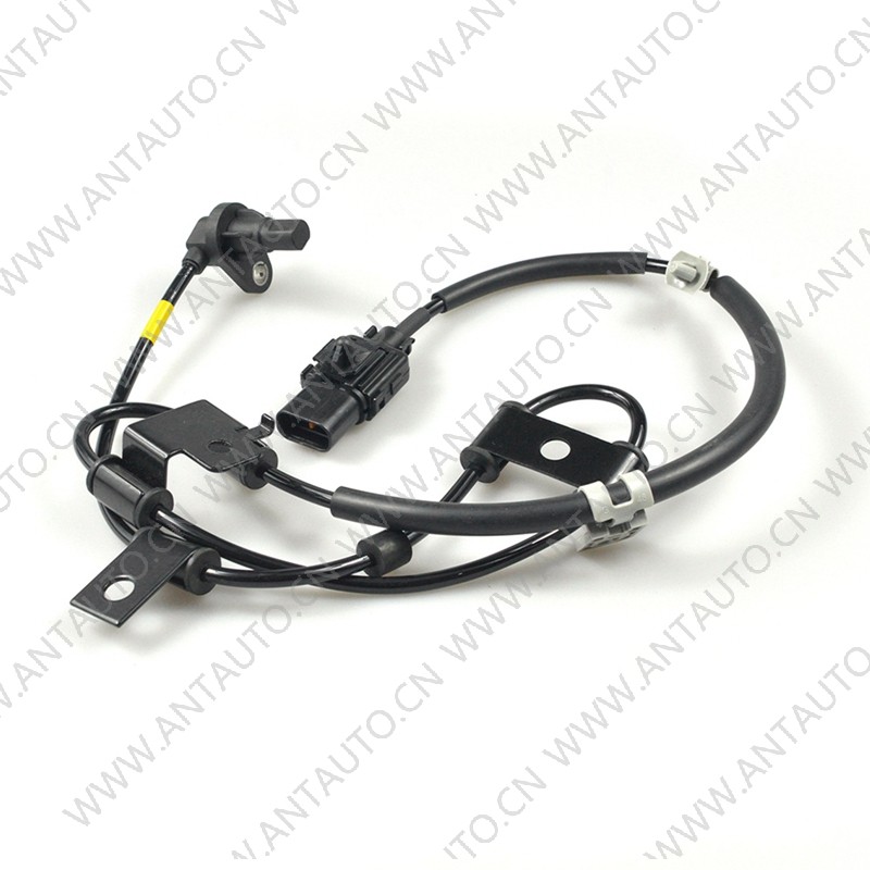 Wheel Speed sensor Wheel Speed sensor