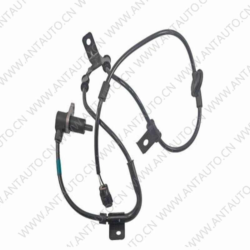 Wheel Speed sensor Wheel Speed sensor