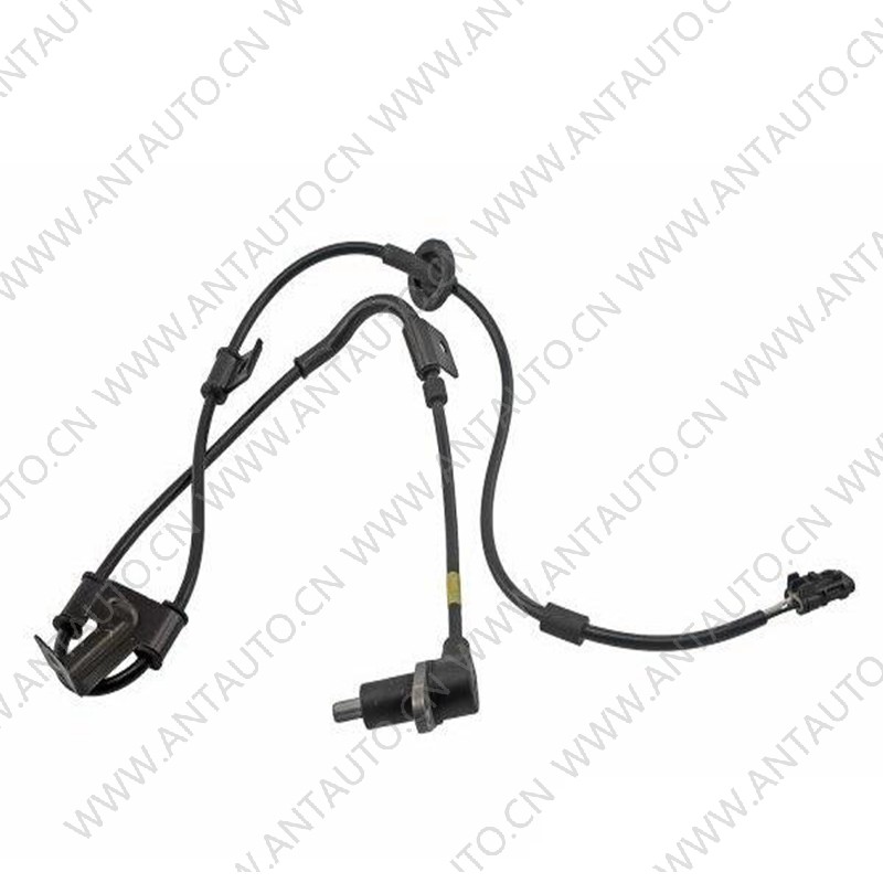 Wheel Speed sensor Wheel Speed sensor