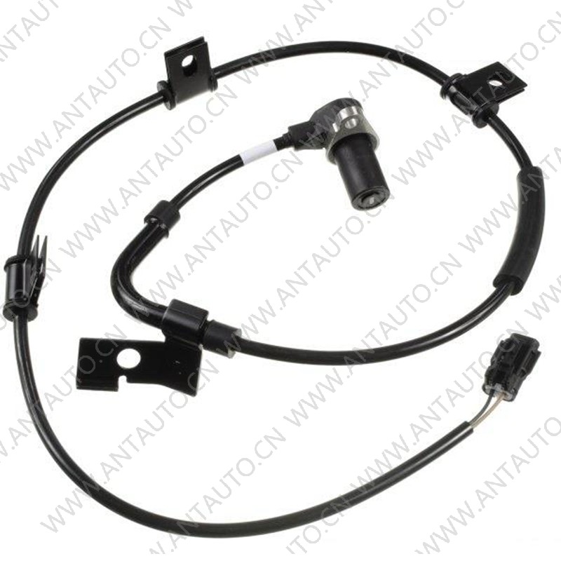 Wheel Speed sensor Wheel Speed sensor