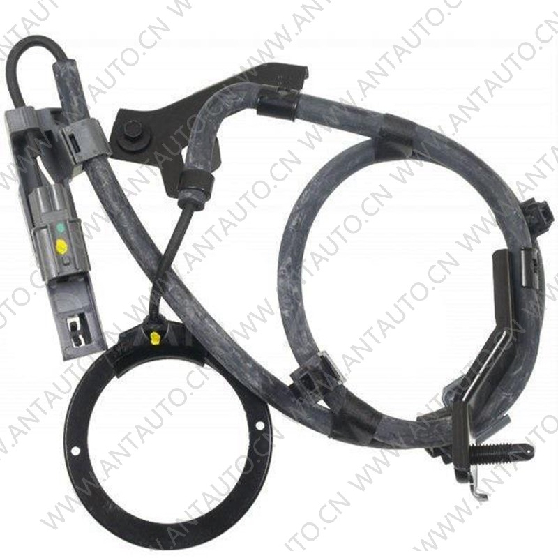 Wheel Speed sensor Wheel Speed sensor