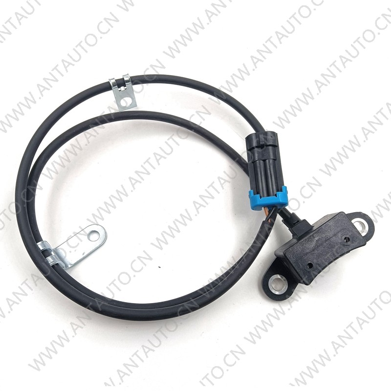 Wheel Speed sensor