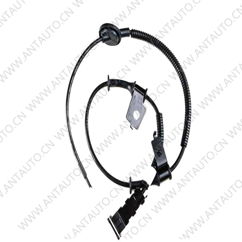 Wheel Speed sensor