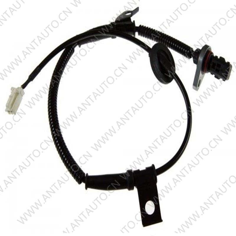 Wheel Speed sensor