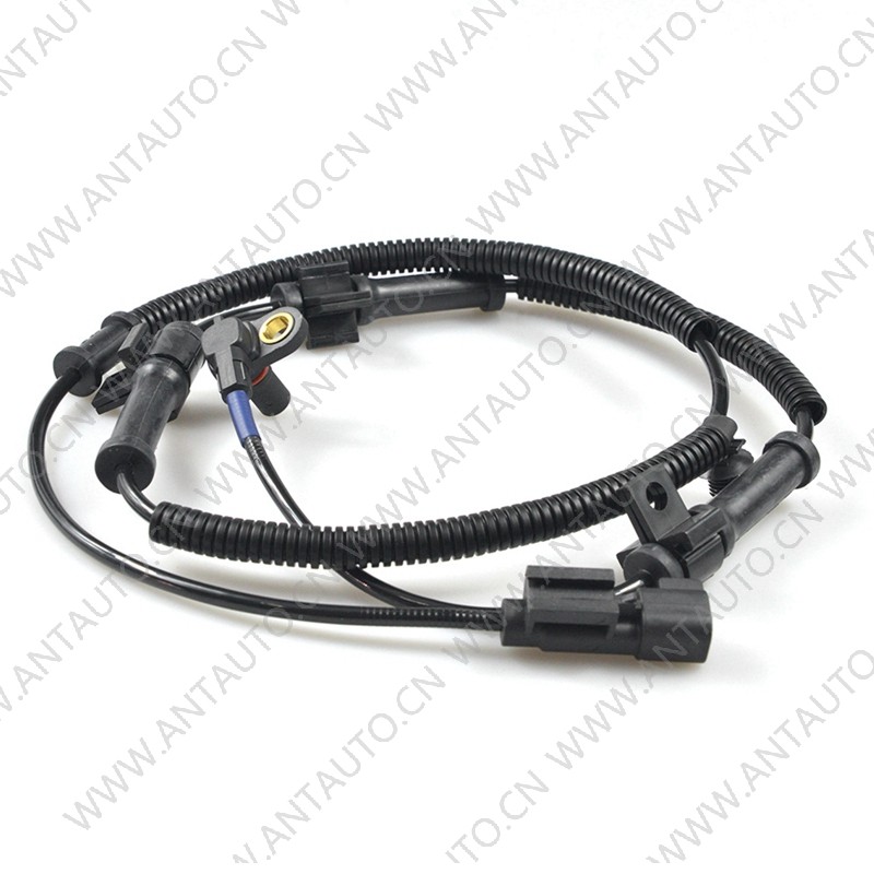 Wheel Speed sensor Wheel Speed sensor