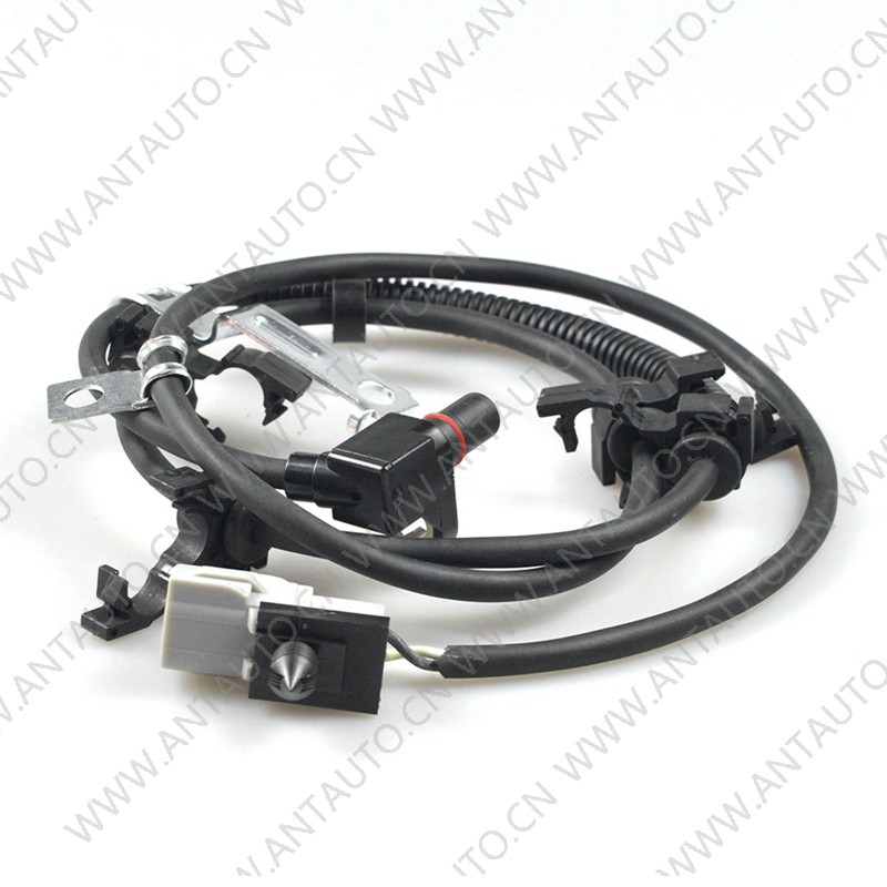 Wheel Speed sensor Wheel Speed sensor