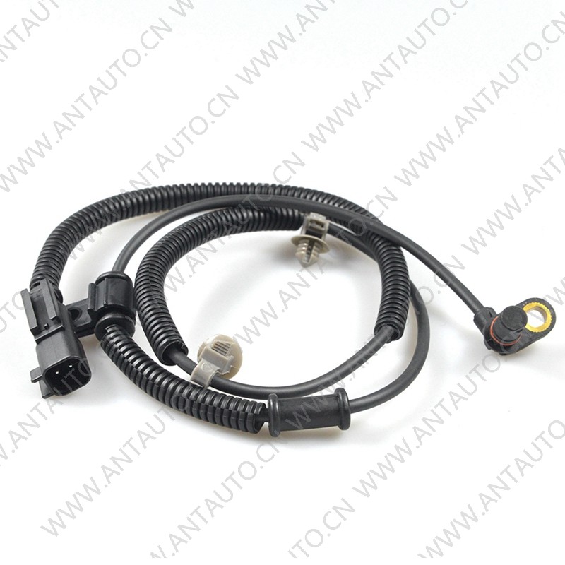 Wheel Speed sensor Wheel Speed sensor