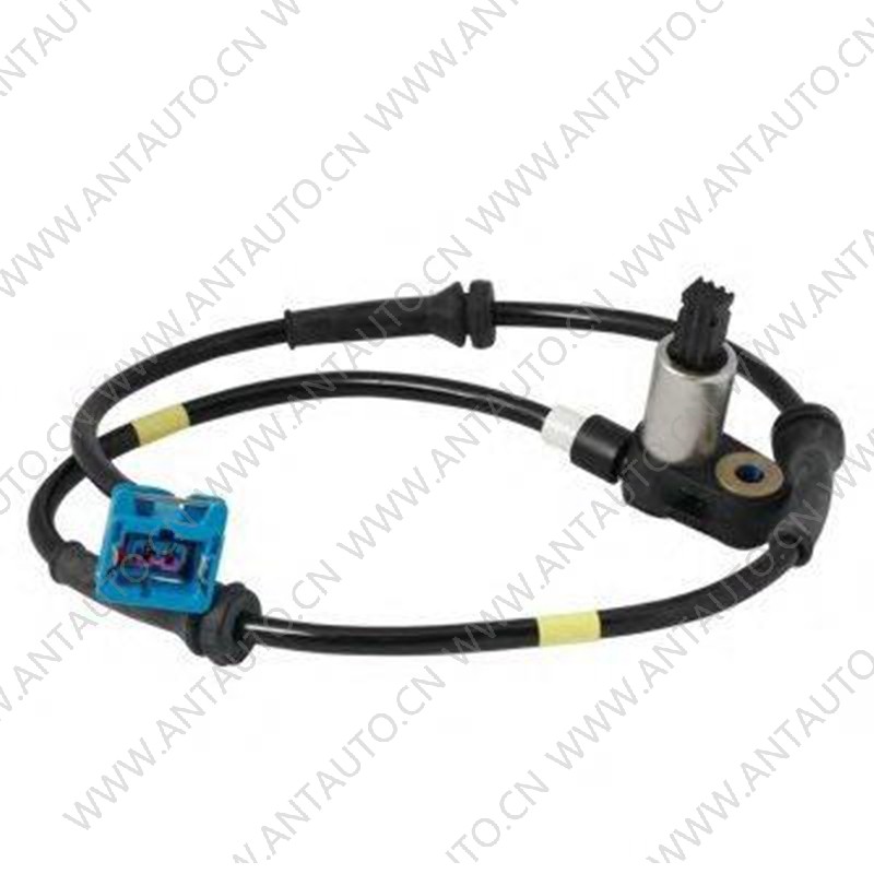 Wheel Speed sensor Wheel Speed sensor