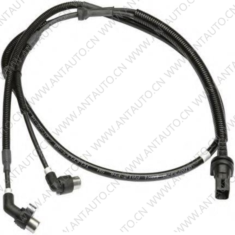 Wheel Speed sensor