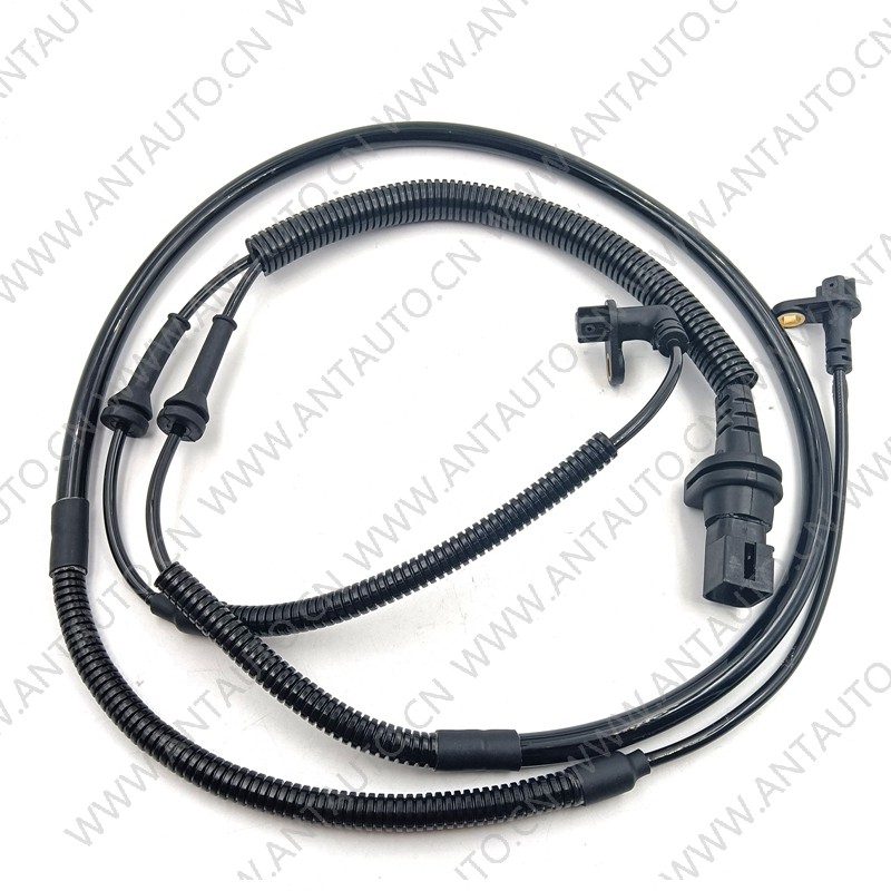 Wheel Speed sensor