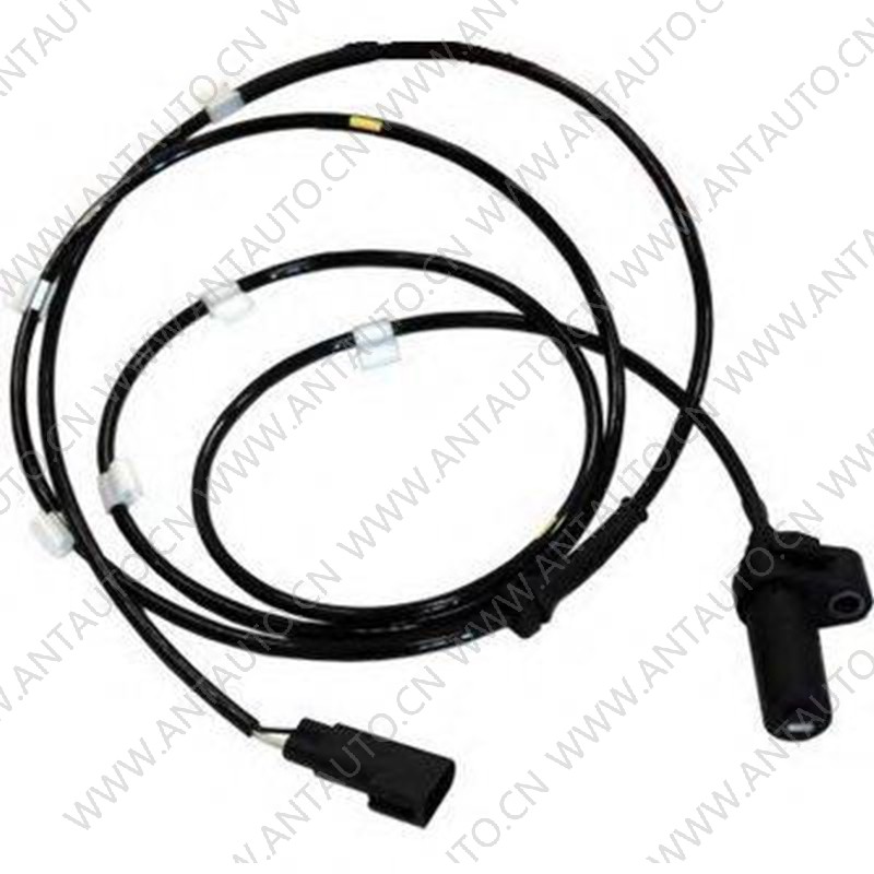 Wheel Speed sensor