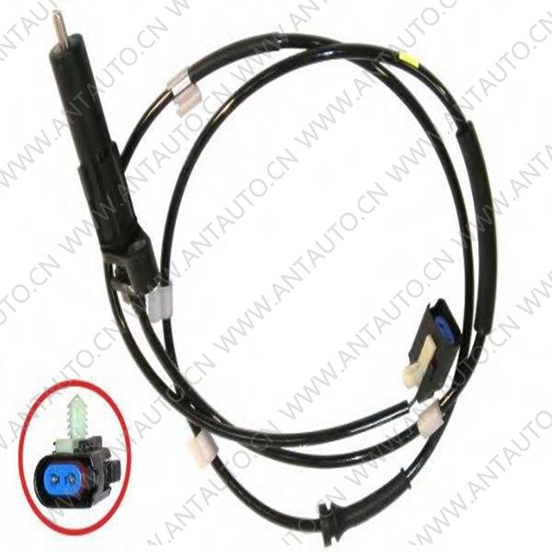 Wheel Speed sensor