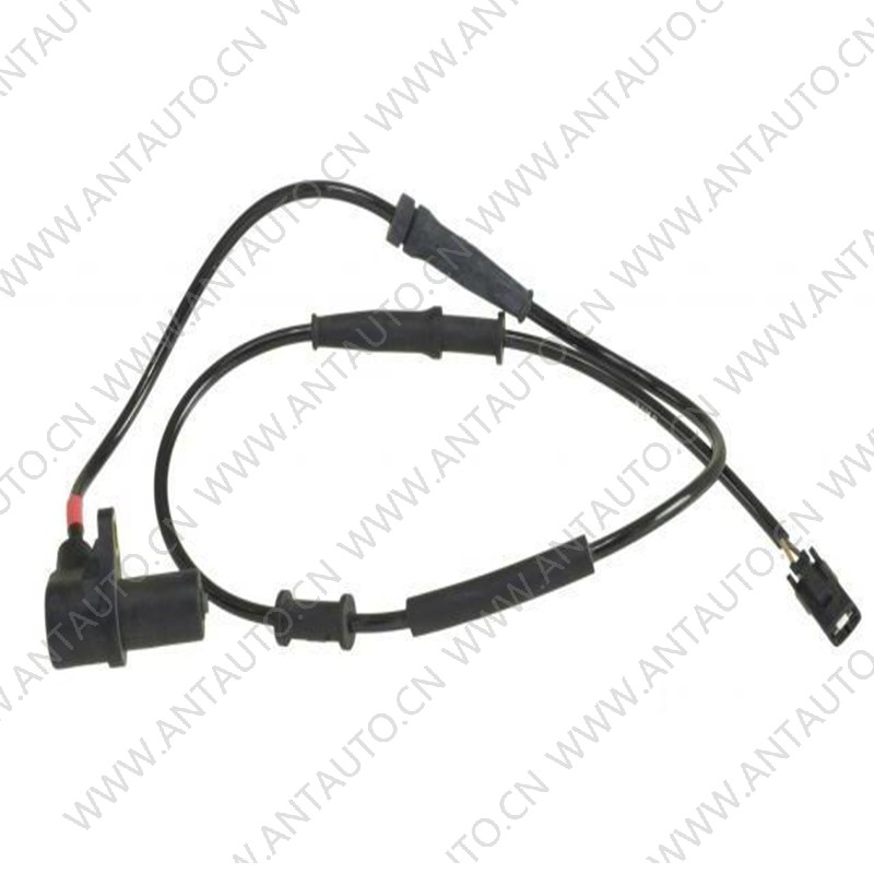 Wheel Speed sensor
