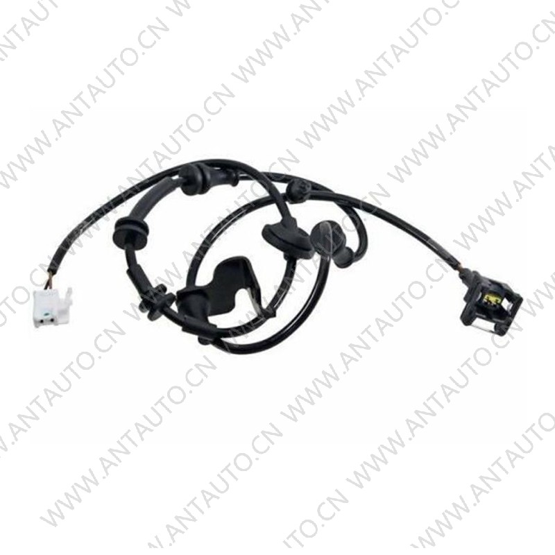 Wheel Speed sensor