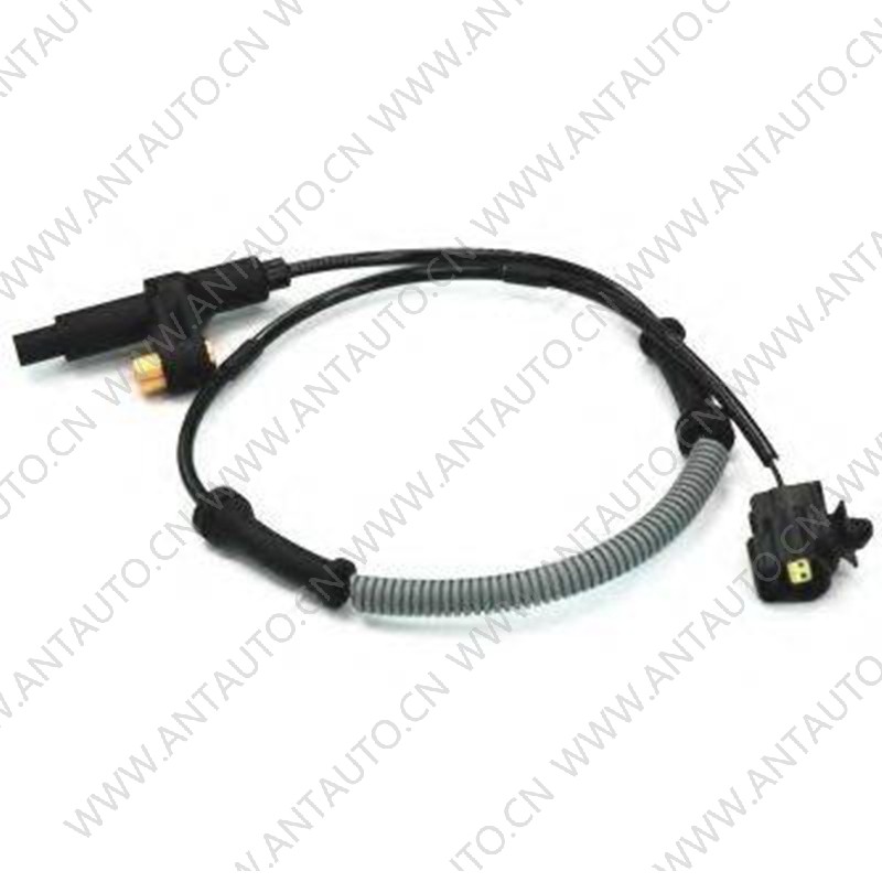Wheel Speed sensor