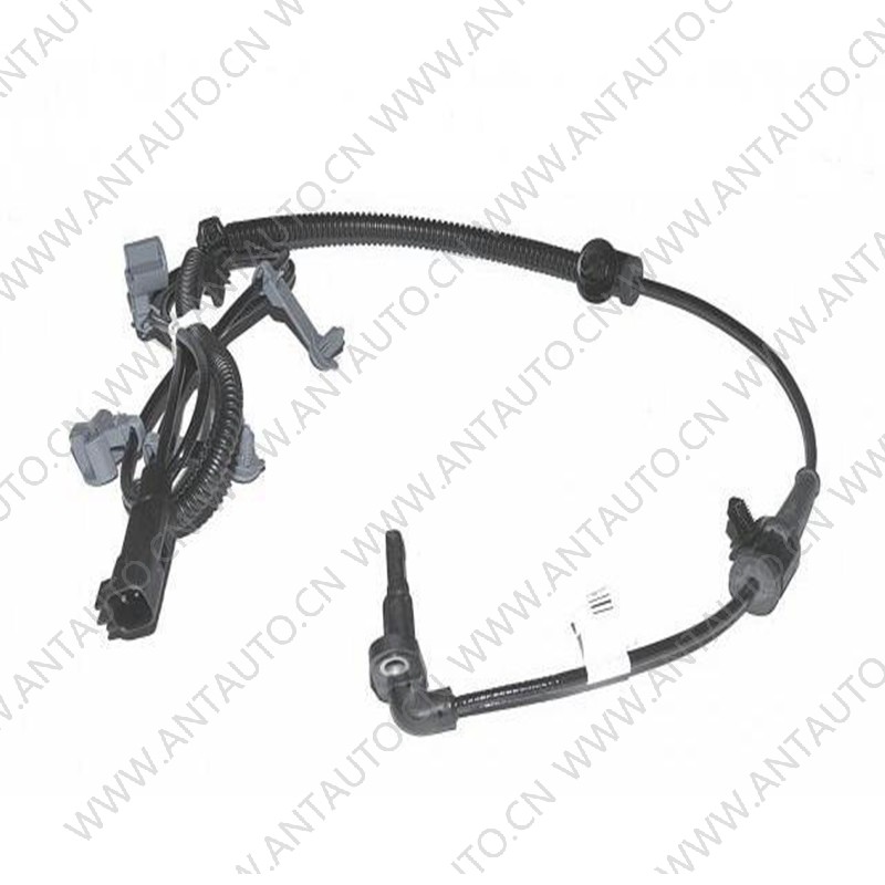 Wheel Speed sensor