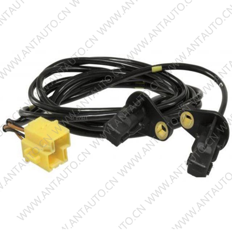 Wheel Speed sensor