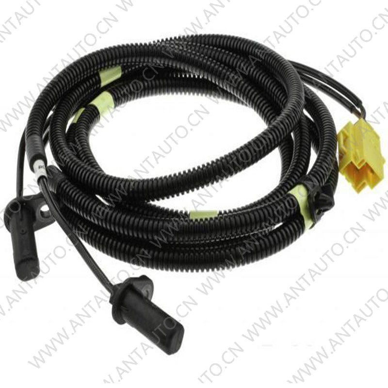 Wheel Speed sensor