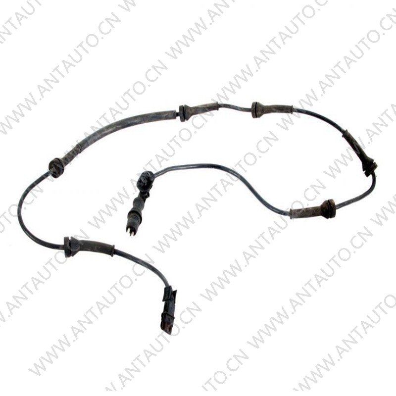 Wheel Speed sensor Wheel Speed sensor