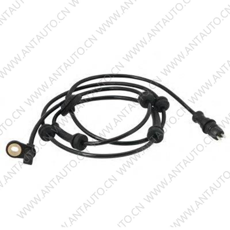Wheel Speed sensor