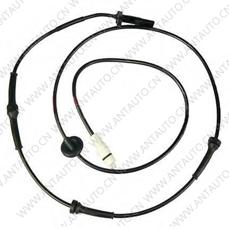 Wheel Speed sensor