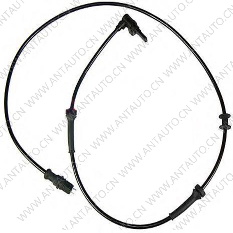 Wheel Speed sensor Wheel Speed sensor