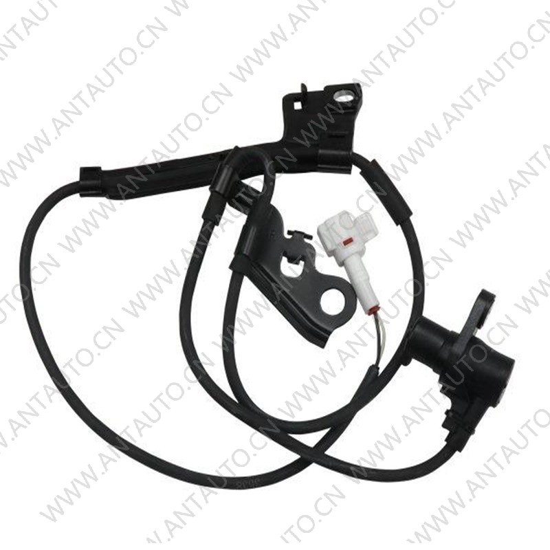 Wheel Speed sensor