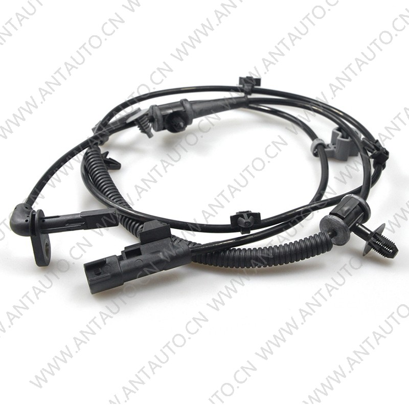 Wheel Speed sensor