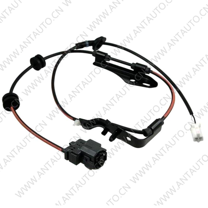 Wheel Speed sensor