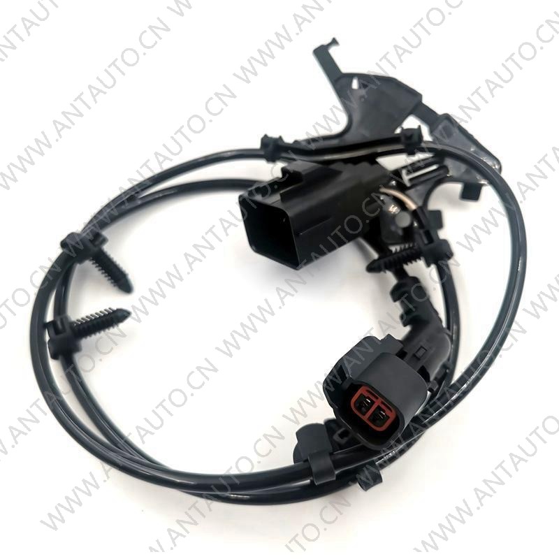 Wheel Speed sensor