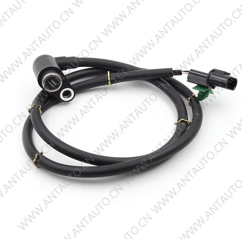 Wheel Speed sensor