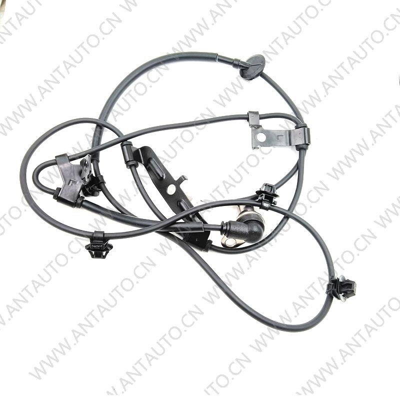 Wheel Speed sensor Wheel Speed sensor