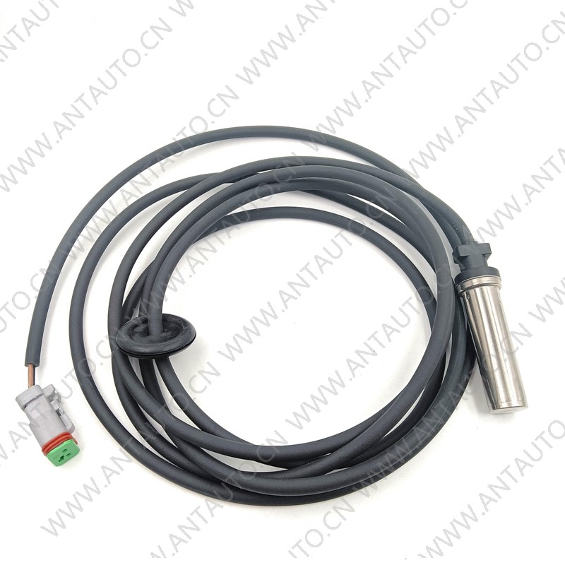 Wheel Speed sensor