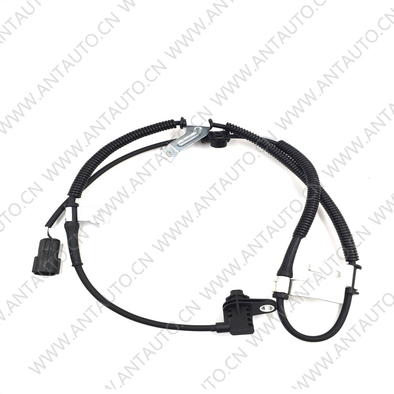 Wheel Speed sensor