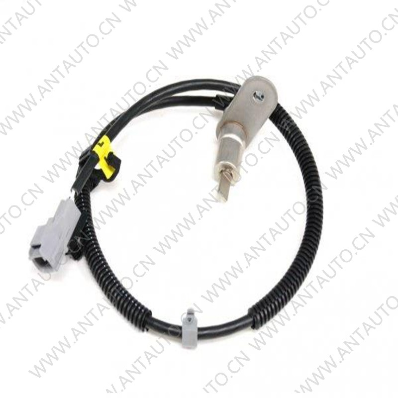 Wheel Speed sensor