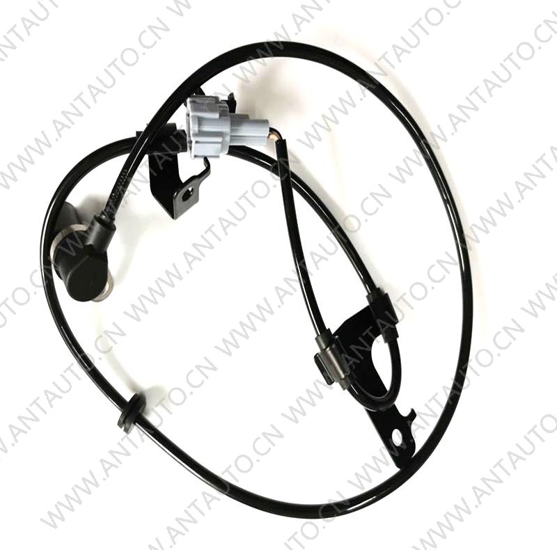 Wheel Speed sensor