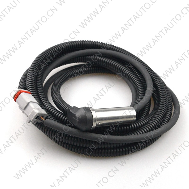 Wheel Speed sensor