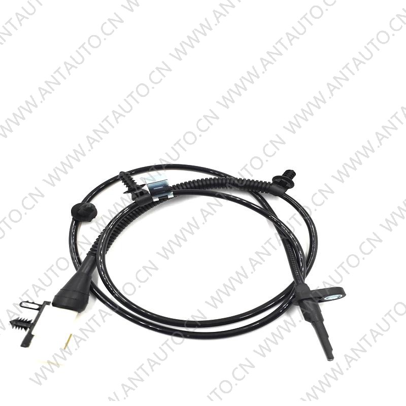 Wheel Speed sensor