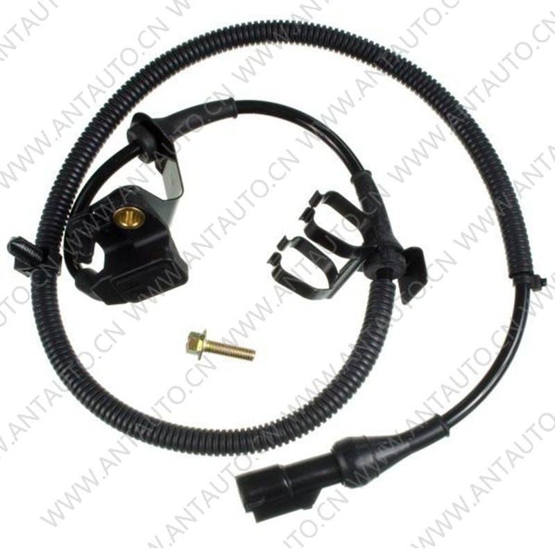 Wheel Speed sensor