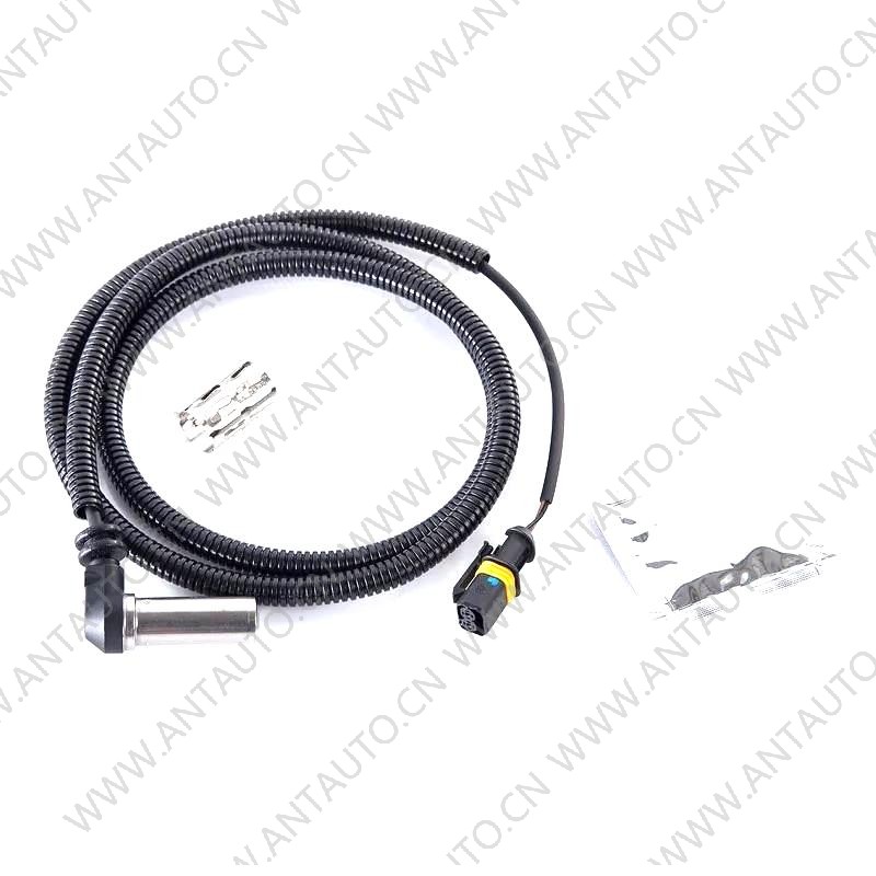 Wheel Speed sensor