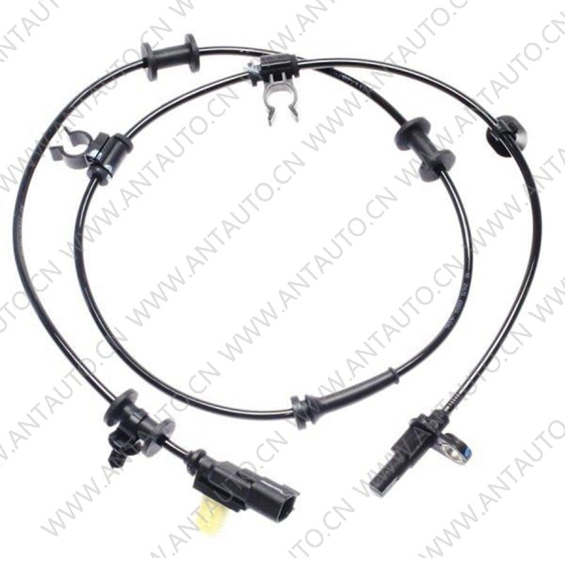 Wheel Speed sensor