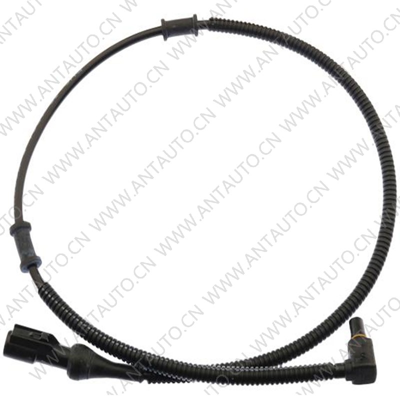 Wheel Speed sensor