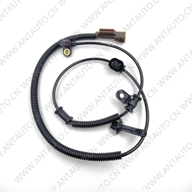 Wheel Speed sensor