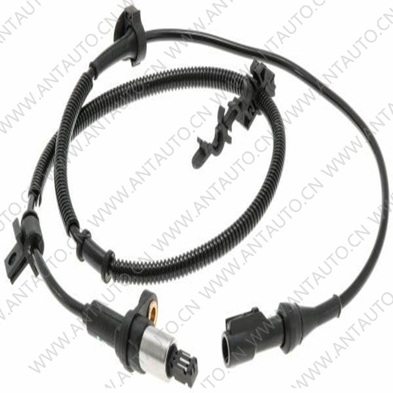Wheel Speed sensor