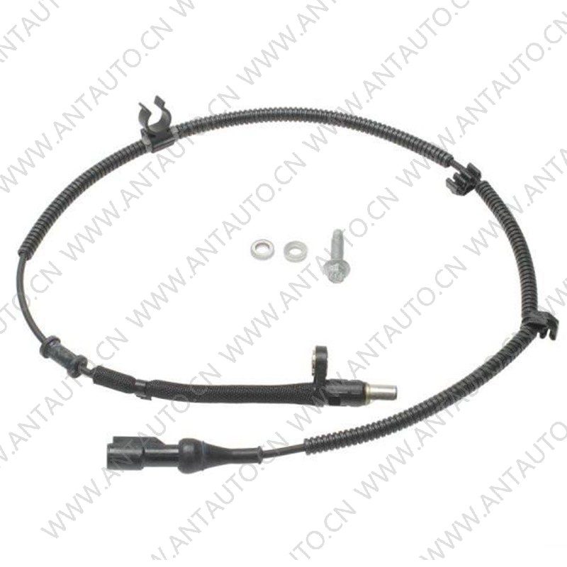 Wheel Speed sensor