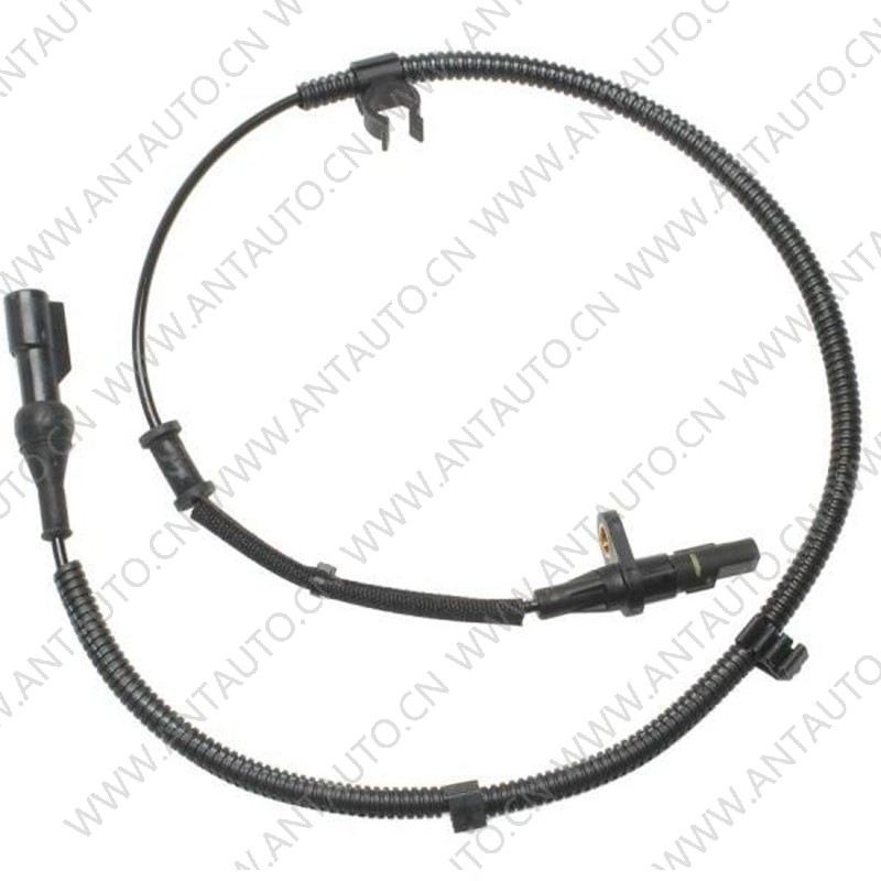 Wheel Speed sensor