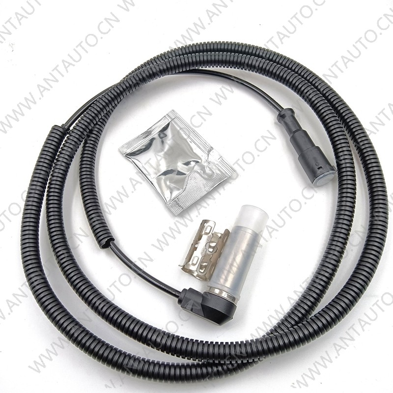 Wheel Speed sensor Wheel Speed sensor