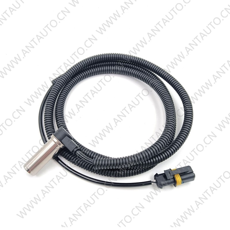 Wheel Speed sensor